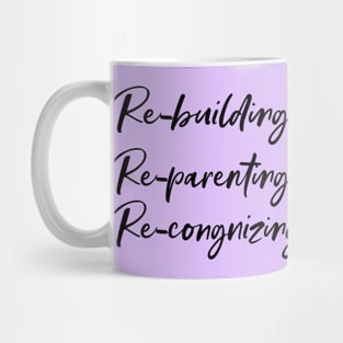 Reparenting Mug